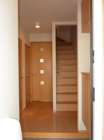 グレイスコートの物件内観写真